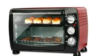 电烤箱使用方法详解 电烤箱使用方法
